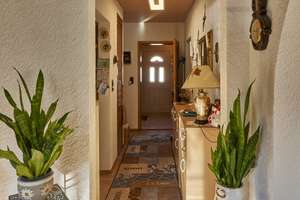 Wohnen mit Komfort: Garten, Terrasse und zwei Garagen – Die vollständige Adresse der Immobilie erhältst du vom Anbieter., 72458 Albstadt – Vorschaubild 13