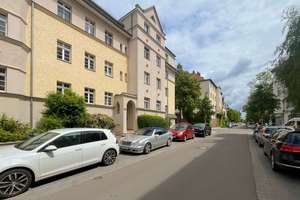 Sofort bezugsfrei | Balkon | 2 Zimmer | Leipzig-Gohlis – Die vollständige Adresse der Immobilie erhältst du vom Anbieter., 4155 Gohlis-Süd, Leipzig – Vorschaubild 17