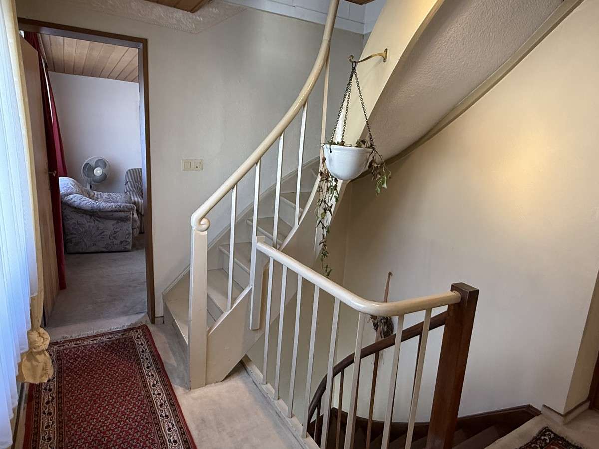 Immobilie in Nidderau - Viel Platz für die große Familie - Raumwunder mit tollem Außenbereich - Bild 12