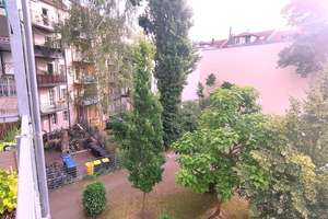 Ruhige 2-Zimmer-Wohnung in historischem Gebäude mit Balkon – Die vollständige Adresse der Immobilie erhältst du vom Anbieter., 4315 Volkmarsdorf, Leipzig – Vorschaubild 10