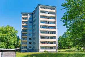 Einziehen und zuhause sein