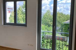 schöne 1,5-Zimmer-Wohnung mit zwei Wintergärten – Elly-Heuss-Knapp-Str. 37, 12355 Rudow, Berlin – Vorschaubild 5