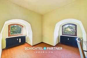 Schwachhausen | Erhabene Kaufmannsvilla mit viel Historie und Garten – Die vollständige Adresse der Immobilie erhältst du vom Anbieter., 28211 Gete, Bremen – Vorschaubild 29