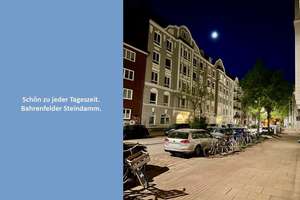 9 + 2 & flott in Ottensen – Die vollständige Adresse der Immobilie erhältst du vom Anbieter., 22761 Bahrenfeld, Hamburg – Vorschaubild 20