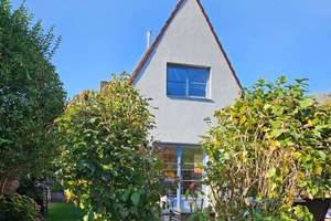 Hanseatischer Klassiker - Stilvoll modernisiertes Einfamilienhaus in ruhiger Lage – Die vollständige Adresse der Immobilie erhältst du vom Anbieter., 22117 Billstedt, Hamburg – Vorschaubild 12