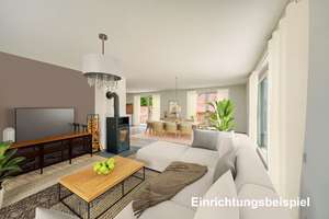 Wohnhaus mit Scheune in traumhafter Aussichtslage – Die vollständige Adresse der Immobilie erhältst du vom Anbieter., 74629 Pfedelbach – Vorschaubild 21