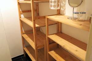 2-Zimmer-Eigentumswohnung in Regensburg-Altstadt – Dachterrasse, Wellnessbad & Donaunähe – Die vollständige Adresse der Immobilie erhältst du vom Anbieter., 93047 Innenstadt, Regensburg – Vorschaubild 28