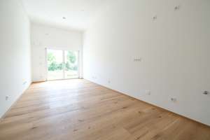 Erstbezug - Stilvolles Boutique-Mini-Loft mit Südbalkon und guter Anbindung – Bodenseestraße 293, 81249 Aubing-Süd, München – Vorschaubild 5