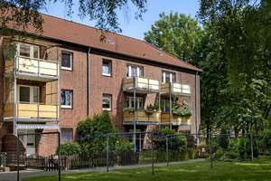 2-Zimmer-Wohnung in Gelsenkirchen Schalke – Tannenbergstraße 17, 45881 Schalke, Gelsenkirchen – Vorschaubild 13