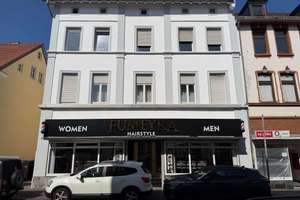 Provisionsfrei - Renditestarkes Wohn- und Geschäftshaus in begehrter Lage von Offenbach