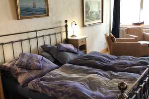 Hochwertig möblierte 1 Zimmerwohnung im sanierten Altbau – Glockengießerstraße 24, 23552 Lübeck – Vorschaubild 8