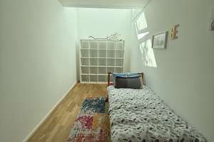 5-Zimmer-Garten-Maisonette mit ca. 125 m² Privatgarten im Münchner Westen – 81249 Aubing-Süd, München – Vorschaubild 67