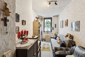 Charmante 3-Zimmer-Altbauwohnung im Herzen von München, Denkmalschutz, Wohnrecht für die Eigentümer – Die vollständige Adresse der Immobilie erhältst du vom Anbieter., 80469 Glockenbach, München – Vorschaubild 7
