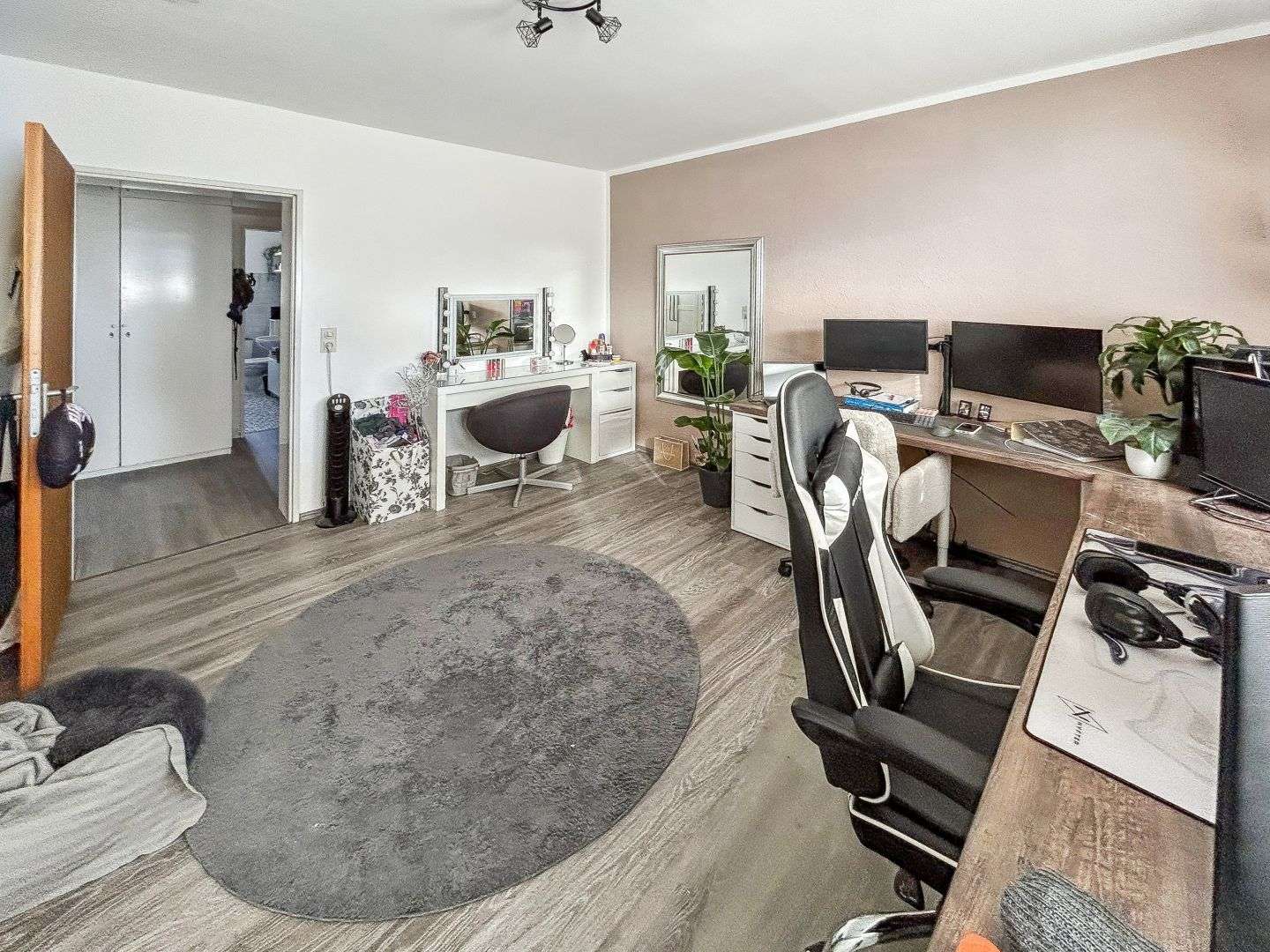 Immobilie in Giesen - Attraktive 3-Zimmer-Wohnung in begehrter Wohnlage von Giesen – Vermietet und gut geschnitten - Bild 5