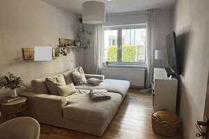 Helle 2-Zimmer Wohnung in Aachen Innenstadt – Die vollständige Adresse der Immobilie erhältst du vom Anbieter., 52062 Hansemannplatz, Aachen – Vorschaubild 1