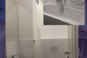 ++ Exklusive, neuwertige 2 Zi. Whg mit Balkon, Parkettboden und Einbauküche ++ – Die vollständige Adresse der Immobilie erhältst du vom Anbieter., 4159 Möckern, Leipzig – Vorschaubild 4