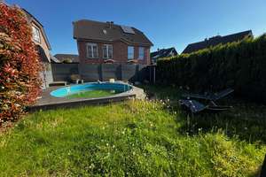 großzügie Doppelhaushälfte – Julius-Leber-Straße 32, 47228 Bergheim, Duisburg – Vorschaubild 18