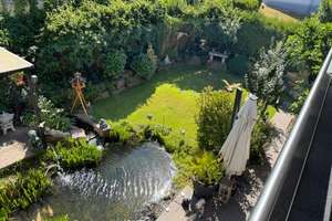 Exklusive Design-Villa mit ELW in Pforzheim-Sonnenberg – Die vollständige Adresse der Immobilie erhältst du vom Anbieter., 75180 Dillweißenstein, Pforzheim – Vorschaubild 5