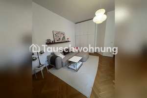 Tauschwohnung: geräumige 2-Zimmer-Altbauwohnung mit Balkon+Fischgrätparkett – Aachener Str. 42, 10713 Wilmersdorf, Berlin – Vorschaubild 12