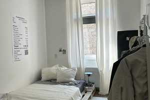 TAUSCHWOHNUNG: schöne 3 Zimmer Wohnung in Wiesbaden Westend – Wiesbaden – Vorschaubild 5