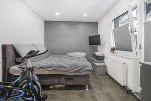 Bremen-Walle: Modernisierte schöne 3- Zimmer Wohnung mit Balkon – Die vollständige Adresse der Immobilie erhältst du vom Anbieter., 28219 Osterfeuerberg, Bremen – Vorschaubild 6