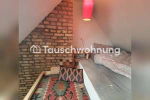 Tauschwohnung: Sonnentempel Wedding Berlin Mitte
Mini loft Dachgeschoss – Die vollständige Adresse der Immobilie erhältst du vom Anbieter., 13359 Gesundbrunnen, Berlin – Vorschaubild 9