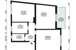 Reserviert | 3-Zimmer-Wohnung für Kapitalanleger & Selbstnutzer – Die vollständige Adresse der Immobilie erhältst du vom Anbieter., 28201 Gartenstadt Süd, Bremen – Vorschaubild 24