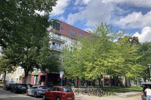 Moderne Wohnung am Weissenseer Antonplatz – Bizetstrasse 17, 13088 Weißensee, Berlin – Vorschaubild 3