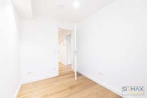 WE Nr. 22: Klare Raumaufteilung mit Licht&Struktur: 3-Zimmer-Etagenwohnung im Prinzregenten Quartier – Wagenbauerstraße 4, 81677 Parkstadt, München – Vorschaubild 5