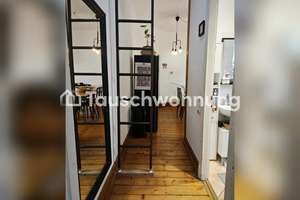 Tauschwohnung: Wunderschöne Altbauwohnung im Agnesviertel – Die vollständige Adresse der Immobilie erhältst du vom Anbieter., 50668 Neustadt/Nord, Köln – Vorschaubild 3