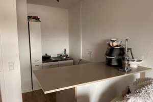 Stilvoll modernisiert: 2-Zimmer-Wohnung in Flingern-Nord ab dem 01.08.2026 zu vermieten  – Gerresheimer Str. 98, 40233 Flingern Nord, Düsseldorf – Vorschaubild 2