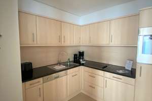 Grandioses Apartment in Traumlage mit EBK, Concierge sowie Lounge + Terrassenbenutzung – Frauenstraße 14, 1067 Innere Altstadt, Dresden – Vorschaubild 16