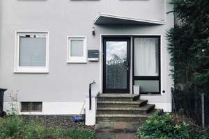 Renoviertes Reihenhaus mit Garten und Garage – Krähenberg 15G, 29225 Celle – Vorschaubild 1