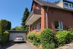 Freistehendes Einfamilienhaus mit Einliegerwohnung in Top Lage Mönchengladbach-Haiderfeld – Die vollständige Adresse der Immobilie erhältst du vom Anbieter., 41063 Windberg, Mönchengladbach – Vorschaubild 2