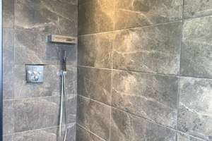 Gepflegtes Reihenhaus in 
Lampertheim-Neuschloß – Die vollständige Adresse der Immobilie erhältst du vom Anbieter., 68623 Lampertheim – Vorschaubild 19