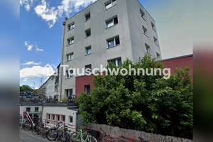 Tauschwohnung: 2-Zimmer-Wohnung nahe Hauptbahnhof – praktisch und zentral