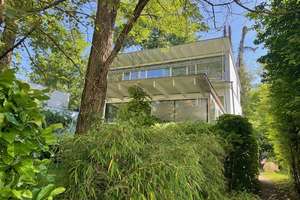 SONNIGE SEHR SCHÖNE INDIVIDUELLE 4-ZIMMER-WOHNUNG mit Terrasse im 1.OG,ca.95m²,PASING beim STADTPARK – Croissant-Rust-Straße -, 81243 Pasing, München – Vorschaubild 10