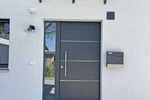 Modernes Baufritzhaus - EFH mit Doppelgarage - Wohnen in Neubeuern im besten energetischen Standard – Rosenheim (Kreis) – Vorschaubild 8