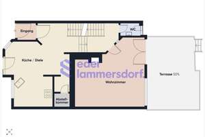 Reihenmittelhaus in Feldrandlage nahe Jagdschloss Kranichstein – Erbpacht mit Kaufoption! – Die vollständige Adresse der Immobilie erhältst du vom Anbieter., 64289 Kranichstein, Darmstadt – Vorschaubild 22
