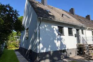 Erstbezug nach Kernsanierung - Reihenendhaus mit großem Garten und Garage in Bremen-Alt-Osterholz – Die vollständige Adresse der Immobilie erhältst du vom Anbieter., 28307 Osterholz (Ortsteil), Bremen – Vorschaubild 3