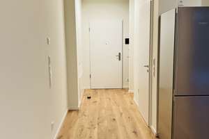 Premium 2-Raum-Terrassenwohnung ink. Einbauküche in Düsseldorf Bilk - Nähe Volksgarten – Gogrevestraße 17, 40223 Bilk, Düsseldorf – Vorschaubild 7