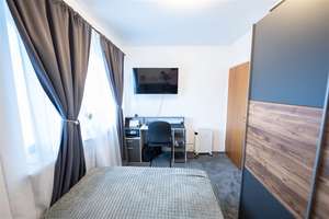 Wohnkomfort in Offenhausen: Modernisierte 3,5-Zimmer-Wohnung mit Tiefgarage – Die vollständige Adresse der Immobilie erhältst du vom Anbieter., 89231 Neu-Ulm – Vorschaubild 18