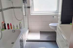 3-Zimmerwohnung Hochparterre in Ettlingenweier-Eisenstock – Die vollständige Adresse der Immobilie erhältst du vom Anbieter., 76275 Ettlingen – Vorschaubild 2