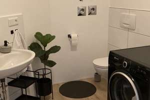 Schicke 1-Zimmer Wohnung mit Balkon in Münster-Mauritz-Mitte – Die vollständige Adresse der Immobilie erhältst du vom Anbieter., 48145 Mauritz-Mitte, Münster – Vorschaubild 6