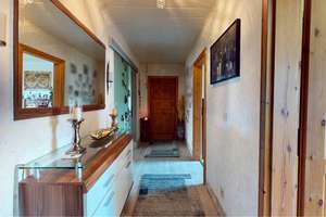 ** Ein Haus mit vielen Möglichkeiten: Großzügigies Zweifamilienhaus mit Dachausbau in Meilenhofen ** – Die vollständige Adresse der Immobilie erhältst du vom Anbieter., 84048 Mainburg – Vorschaubild 13