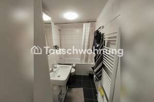 Tauschwohnung: Helle Wohnung Wohnung mit Blick ins Grüne in Schwabing West – Ansprengerstraße 25, 80803 Am Luitpoldpark, München – Vorschaubild 3