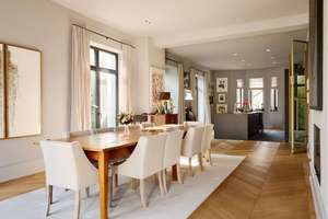 Architektonisches Unikat: Luxuriöse Altbauvilla mit Einliegerwohnung & Salzwasseraußenpool – Die vollständige Adresse der Immobilie erhältst du vom Anbieter., 14169 Zehlendorf, Berlin – Vorschaubild 7