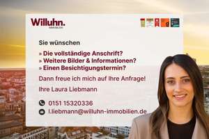 Sofort bezugsfrei | Südvorstadt | Balkon | Stuck – Die vollständige Adresse der Immobilie erhältst du vom Anbieter., 4275 Südvorstadt, Leipzig – Vorschaubild 19
