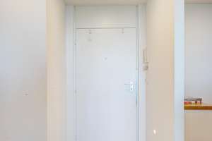 Möbliert: Charmante 1,5-Zimmer Wohnung im 9. OG – Die vollständige Adresse der Immobilie erhältst du vom Anbieter., 81927 Johanneskirchen, München – Vorschaubild 9