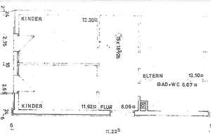 Modernisiertes Reiheneckhaus in ruhiger zentraler Lage von Bad Füssing – Die vollständige Adresse der Immobilie erhältst du vom Anbieter., 94072 Bad Füssing – Vorschaubild 26